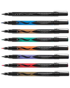 Prismacolor Premier Brush Tip Marker