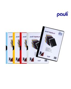 CLIP FILE AH PAULI 25-100 A4