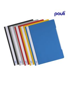 FILE ONE SIDE CLEAR A4 PAULI 25-3000