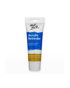 Mont Marte Acrylic Retarder 75ml