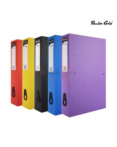 Box File Closed Premier Grip F/4