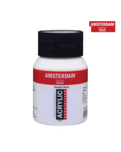Acrylic Paint 500ml - Pearl Blue (17728202) Amsterdam