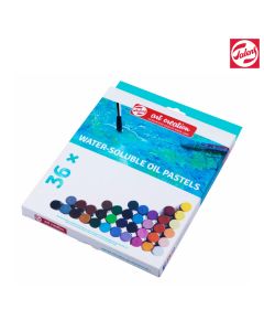 Talens Art Creation Water Soluble Oil Pastel Set x 36 - 9029136M