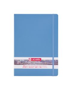 Sketchbook Light Blue 21 x 30cm 140gsm Royal Talens - 9314213M