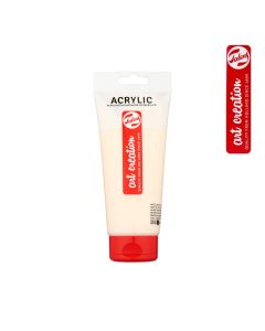Talens Art Acrylic Colour 200ml Naples Yellow Red Light - 3520292M
