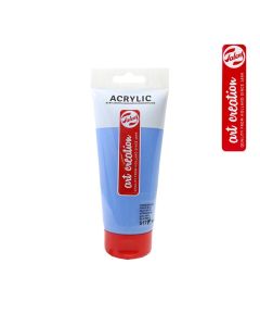 Talens Art Acrylic Colour 200m King's Blue 3520517M - RT517M