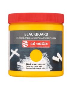 Blackboard 250 ml Sunny Yellow