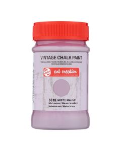 Royal Talens Vintage Chalk Misty mauve 100ml