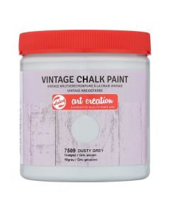 Vintage Chalk Paint 250 ml Dusty Grey