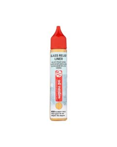Glass Liner 28ml Classy Gold Royal Talens - 426280200