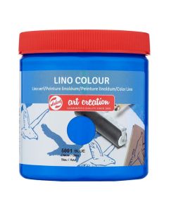 Lino Colour 250 ml Blue