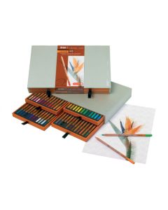 Colour Pencil 48 Colour BRUYNZEEL