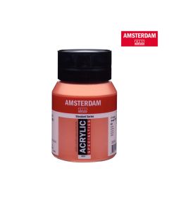 Acrylic Paint 500ml - Copper (17728052) Amsterdam