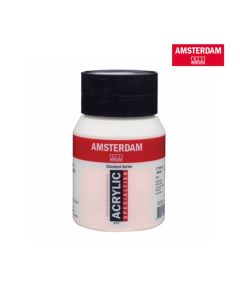 Acrylic Paint 500ml - Pearl Red 819 - 17728192 Amsterdam