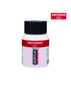 Acrylic Paint 500ml - Pearl Violet (821) 17728212 Amsterdam