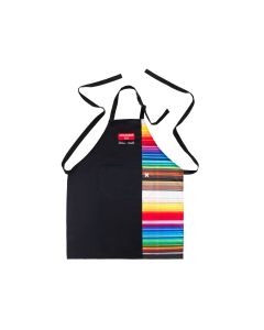 Painter's Apron Colorful Amsterdam - 88009301