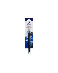 Watercolor Brush Set of 3 - 191/000-0-2 - Royal Talens