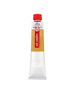 Talens Art Oil Colour 200ml Yellow Ocher - 9016227M