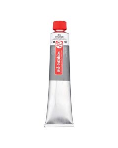 Talens Art Oil Colour 200ml Cold Grey - 9016717M