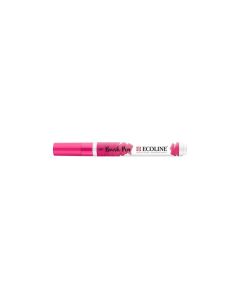 Ecoline Liquid Watercolour Brush Pen - Light Rose 361