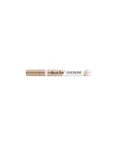 Ecoline Liquid Watercolour Brush Pen - Beige 420