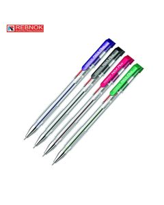 Ball Pen Max Plus Rebnok - R11