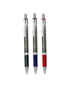 BALL PEN BLUE MAJESTIC -REBNOK