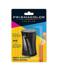 Prismacolor Premier Sharpener 2 Hole Canister