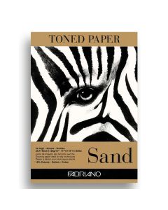 Toned Paper Sand A3 Fabriano - 19100498