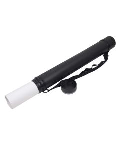 Sheet Container SC02 Black Isomars