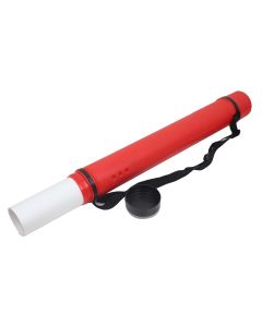 Sheet Container SC02 Red Isomars