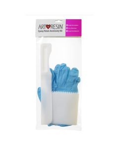 ArtResin Accessory Kit