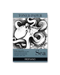 Toned Paper Sea A3 Fabriano - 19100513