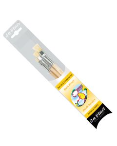 Brush DaVinci 4204 Set