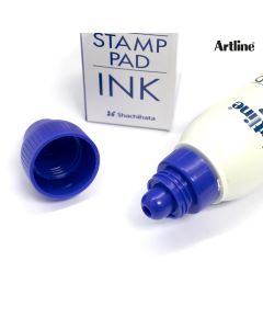 Artline Stamp Pad Ink ( 50 ML )