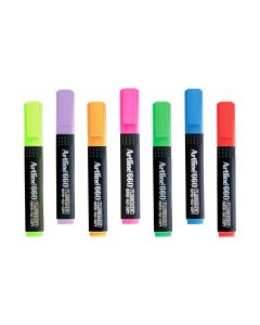 Highlighter Artline 660