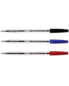 Artline 8210 Smoove Medium Ballpoint Pen