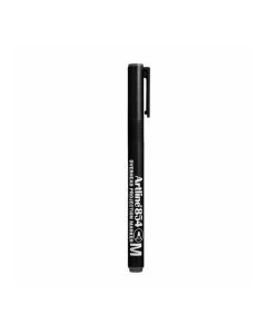 Artline 854 Black