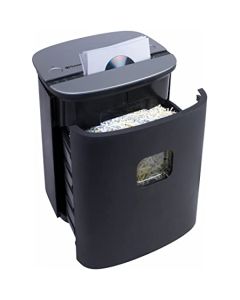 Swordfish 1600XCD-P4 16 Sheet Cross-Cut Shredder