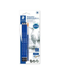 Staedtler Mars Lumograph aquarell 100A