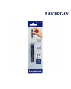 Staedtler Graphite Mechanical Pencil Lead 0.5 HB