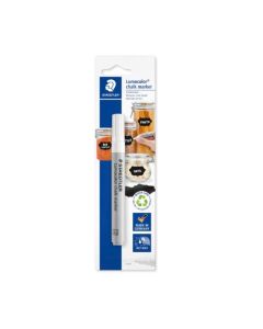 Staedtler Lumocolor chalk marker 344