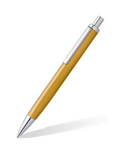 Staedtler Triplus Ballpoint 1.0 Gold