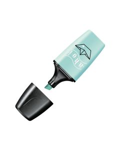 Boss Mini Pastel Touch Turquoise