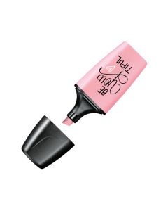 Boss Mini Pastel Highlighter Pink Blush