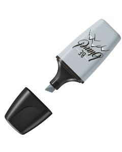 Boss Mini Pastel Highlighter Dusty Grey