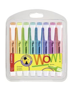 Stabilo Swing Cool Set of 8