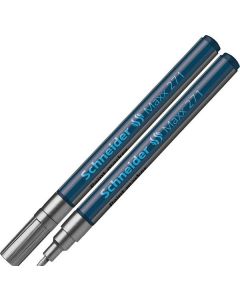 Paint Marker Maxx 271 Silver
