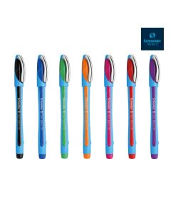 Pen Slider Memo XB 0.6mm