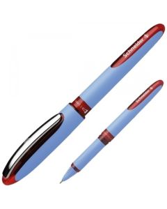 Pen Roller Ball 0.3mm Red - 183402